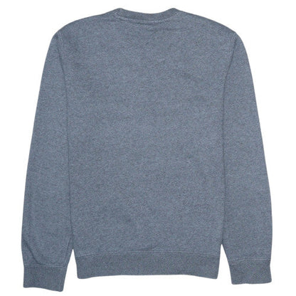 Mens UK Size XS Champion Grey Pullover Sweatshirt
