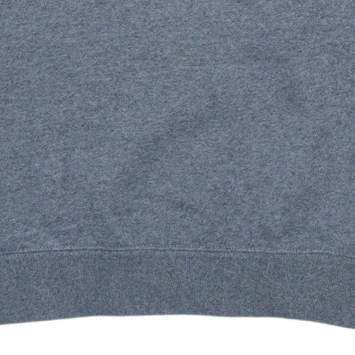 Mens UK Size XS Champion Grey Pullover Sweatshirt