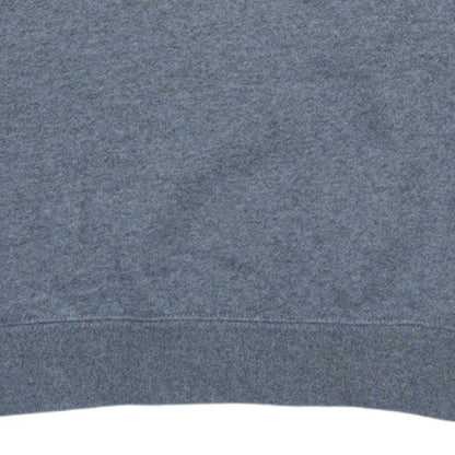 Mens UK Size XS Champion Grey Pullover Sweatshirt