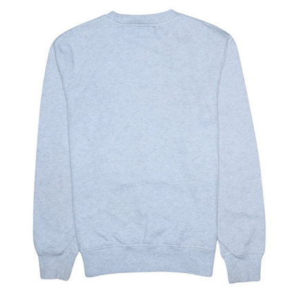 Mens UK Size S Primark Grey Pullover Sweatshirt