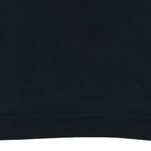 Mens UK Size XS Calvin Klein Jeans Black Pullover Sweatshirt