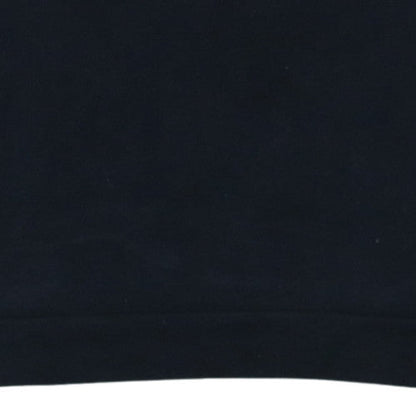 Mens UK Size XS Calvin Klein Jeans Black Pullover Sweatshirt
