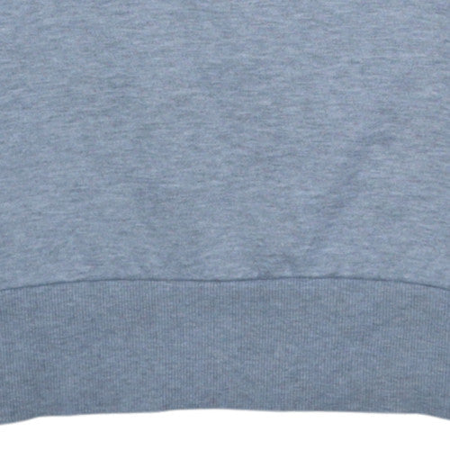 Mens UK Size M Primark Grey Pullover Sweatshirt