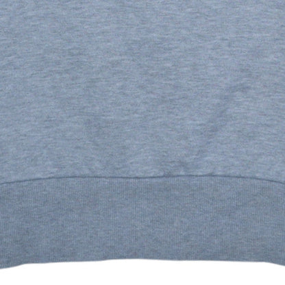 Mens UK Size M Primark Grey Pullover Sweatshirt