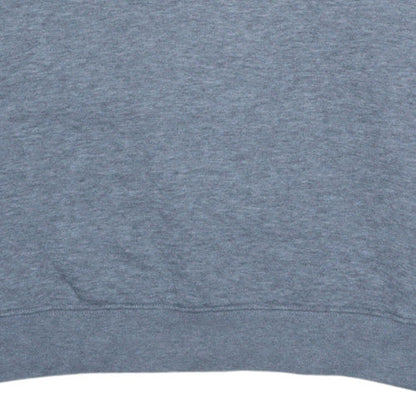 Mens UK Size L Champion Grey Pullover Sweatshirt