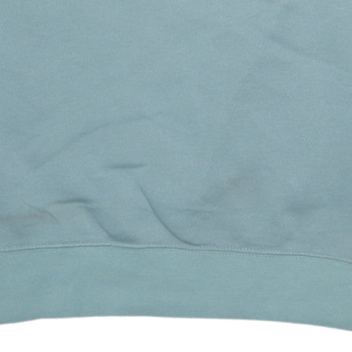 Womens UK Size S Nike Blue Pullover Sweatshirt
