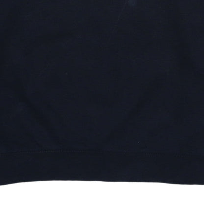 Mens UK Size S Nike Black Pullover Sweatshirt