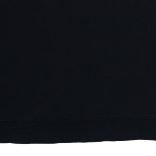 Womens UK Size 12 Adidas Black Pullover Sweatshirt