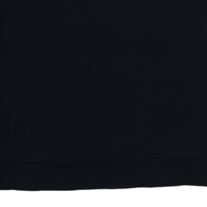 Womens UK Size 12 Adidas Black Pullover Sweatshirt