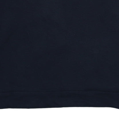 Mens UK Size S Adidas Black Pullover Sweatshirt
