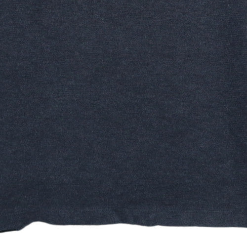Mens UK Size M Calvin Klein Grey Henley Sweatshirt