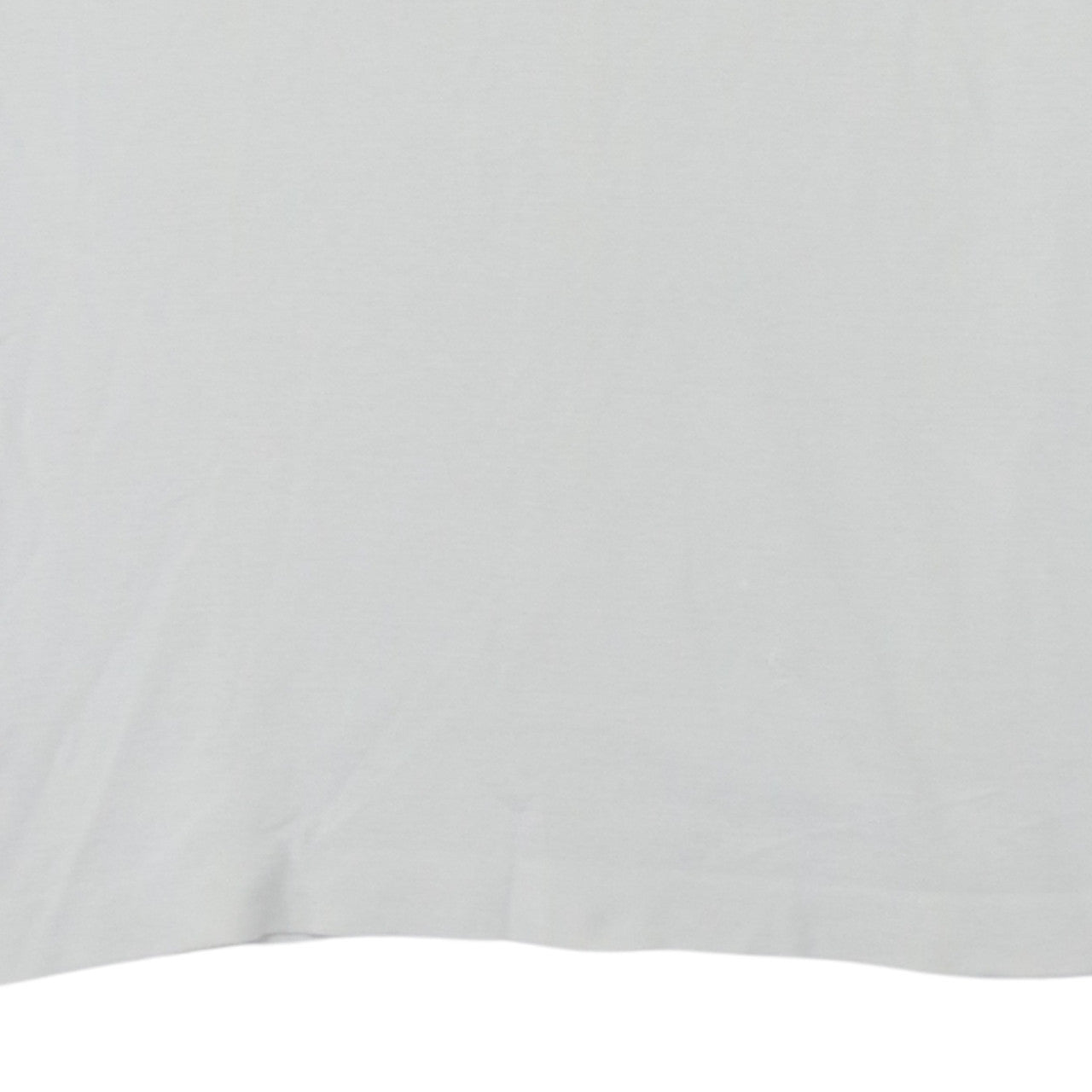 Lacoste Men’s White Short Sleeve Cotton Polo Shirt Size S