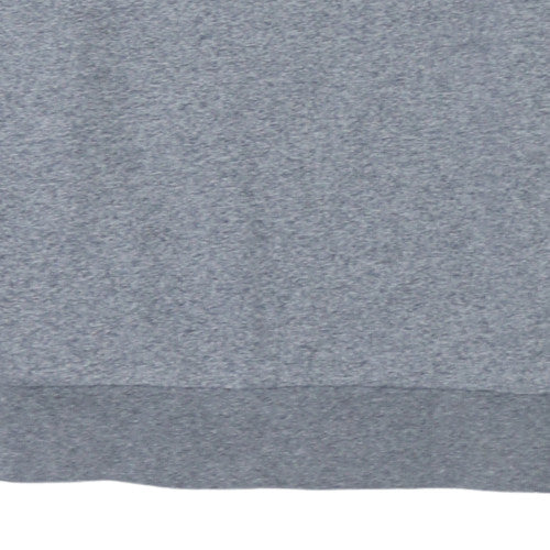 Mens UK Size S Hugo Boss Grey Pullover Sweatshirt