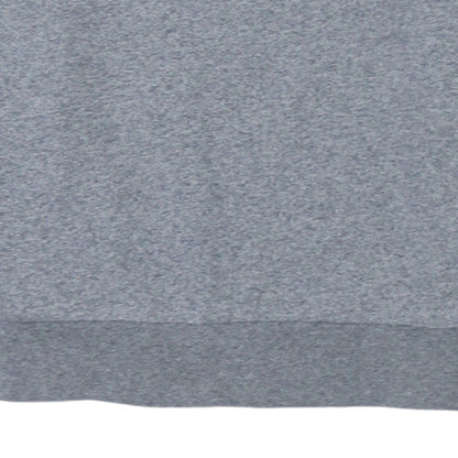 Mens UK Size S Hugo Boss Grey Pullover Sweatshirt