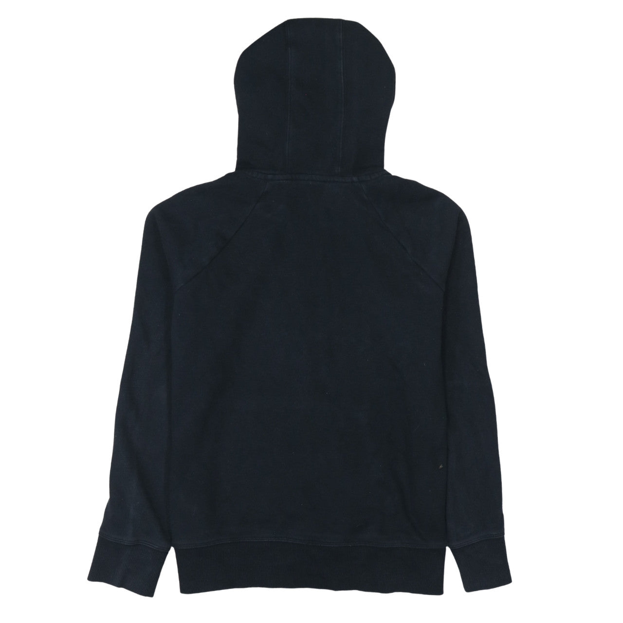 Mens UK Size S Under Armour Black Pullover Hoodie