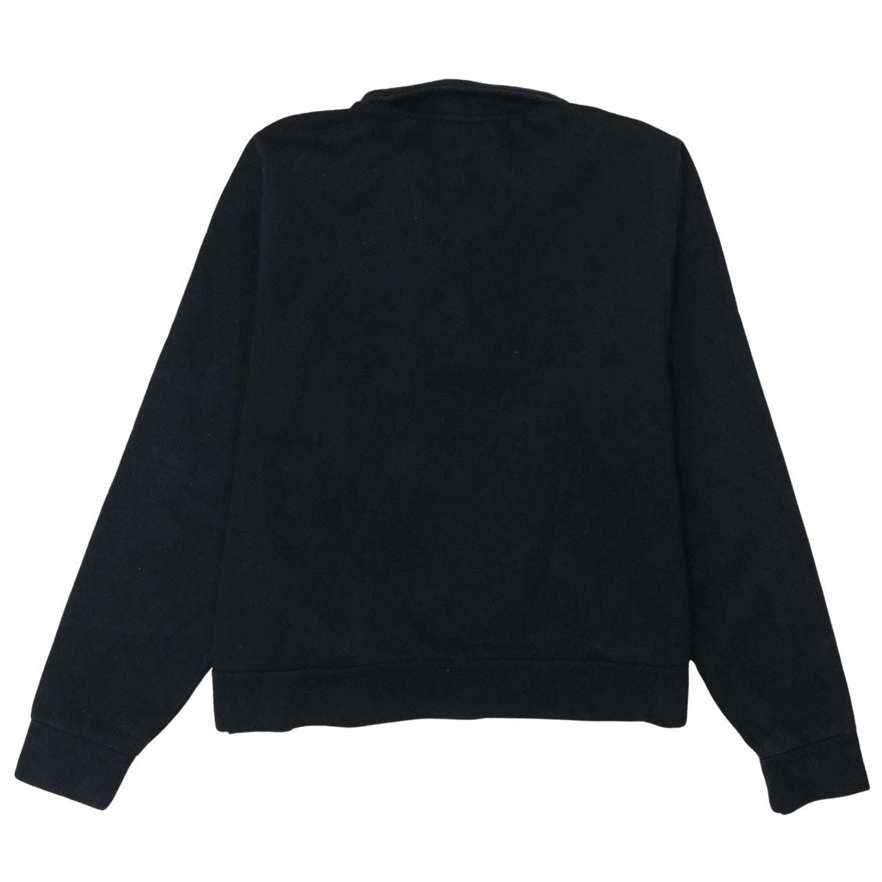 Womens UK Size 3XL Puma Black Pullover Sweatshirt