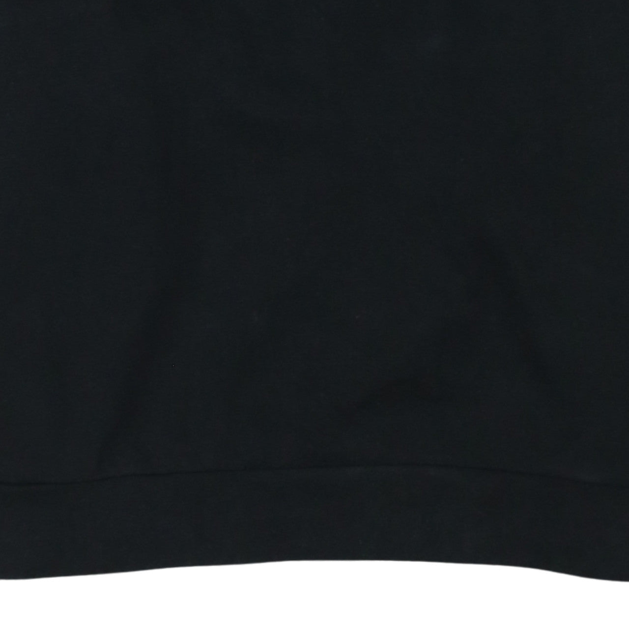 Womens UK Size 3XL Puma Black Pullover Sweatshirt