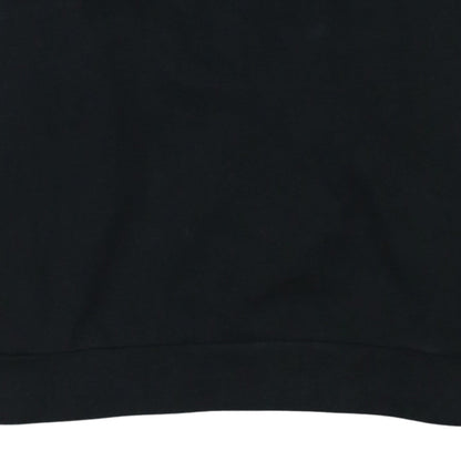 Womens UK Size 3XL Puma Black Pullover Sweatshirt