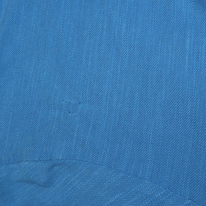 Napapijri Men's Blue Cotton Polo Shirt 2XL Regular Fit