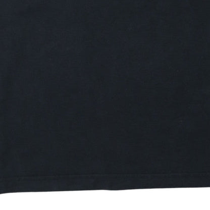 Nike Men's Black Graphic Crew Neck Short Sleeve T-Shirt M