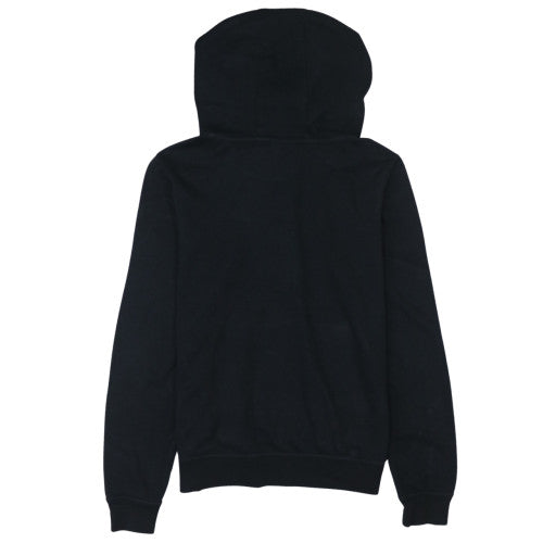 Mens UK Size S Nike Black Pullover Hoodie