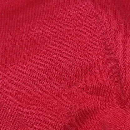 Nike Boys Red Blue Hooded Track Jacket 11-12 Years Full Zip Colourblock