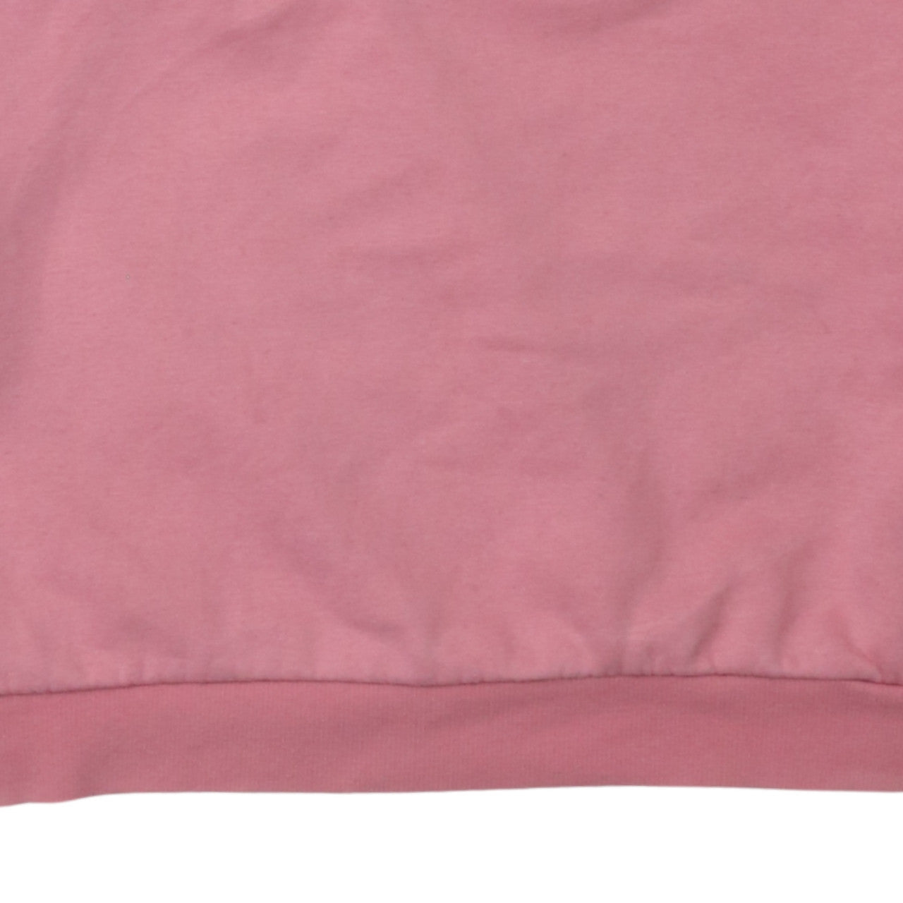Womens UK Size XL Fila Pink Pullover Sweatshirt
