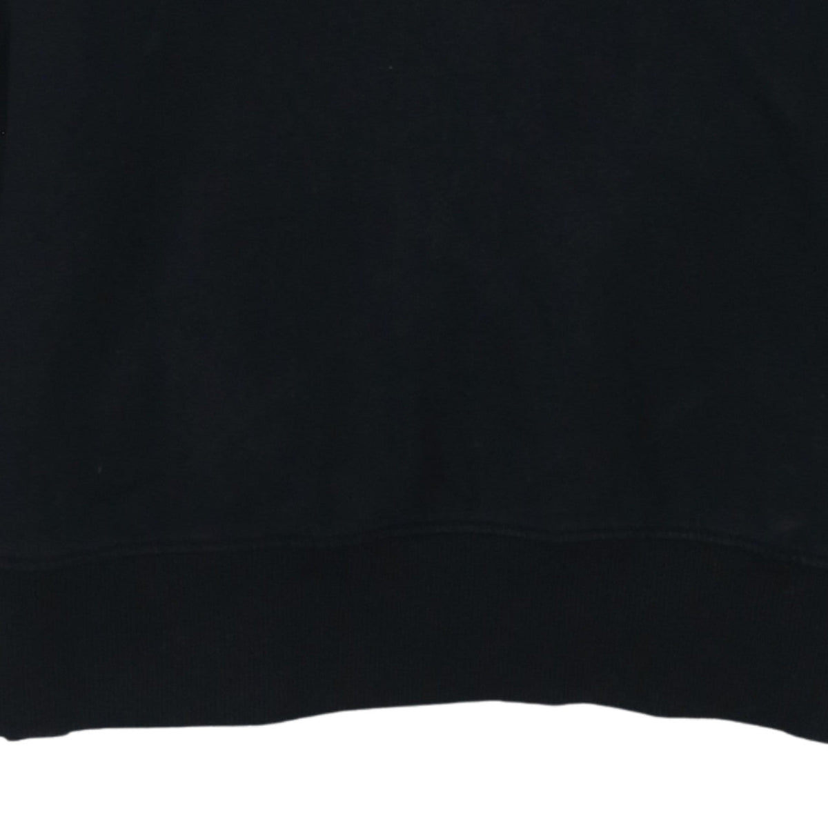 Mens UK Size S The North Face Black Pullover Hoodie