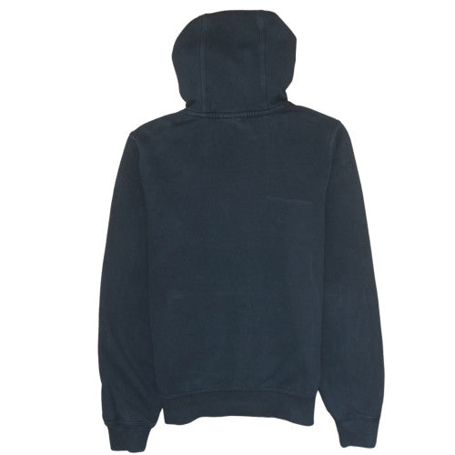 Mens UK Size S Nike Black Pullover Hoodie