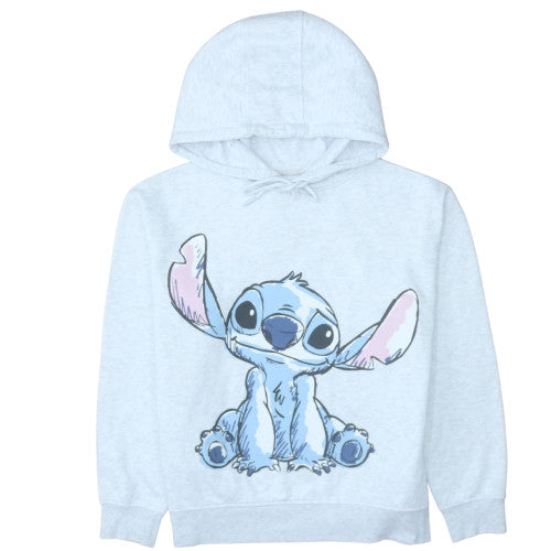Womens UK Size S Primark Grey Pullover Hoodie