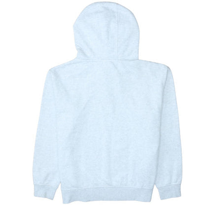 Womens UK Size S Primark Grey Pullover Hoodie