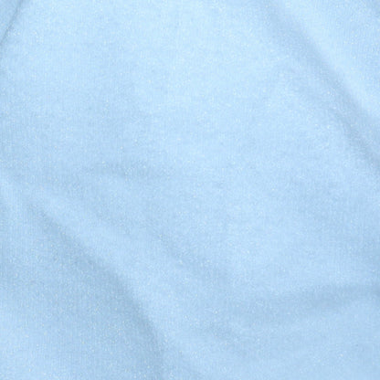 Starter Men's White Track Jacket M Regular Fit Full Zip Sports Top