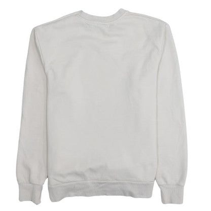 Womens UK Size S Disney at George Beige Pullover Sweatshirt