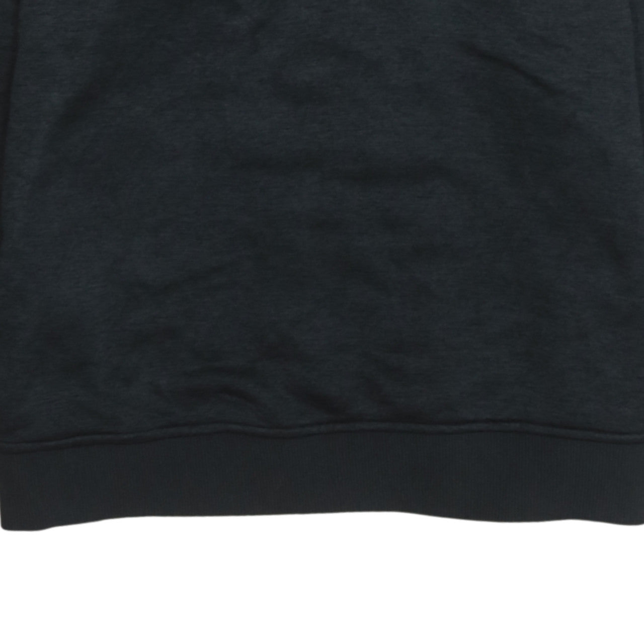 Mens UK Size XL Under Armour Black Henley Sweatshirt