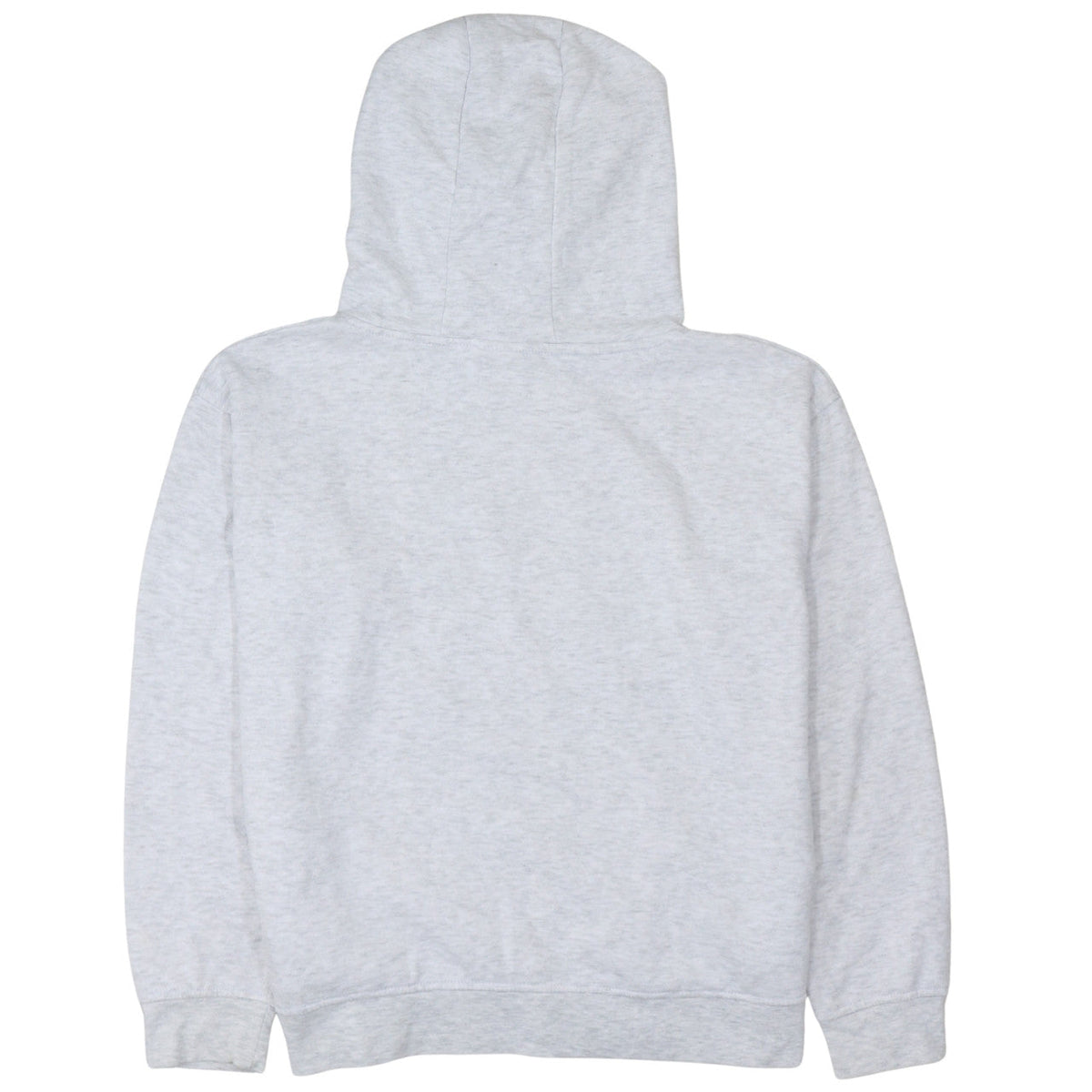 Womens UK Size 12/14 Primark Grey Pullover Hoodie