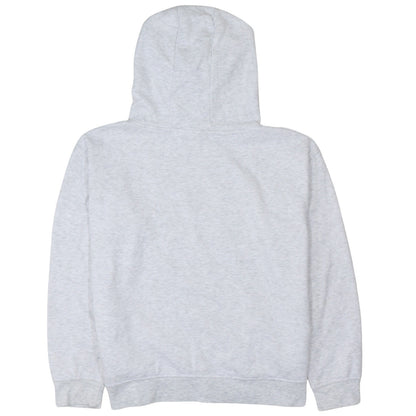 Womens UK Size 12/14 Primark Grey Pullover Hoodie