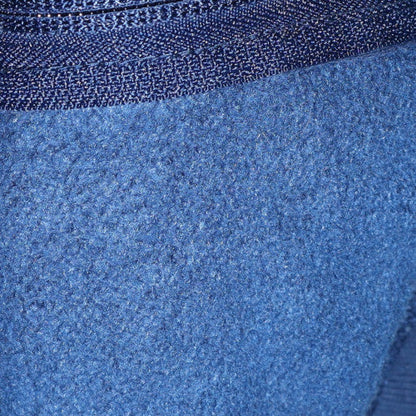 Mens UK Size M adidas Blue Pullover Sweatshirt