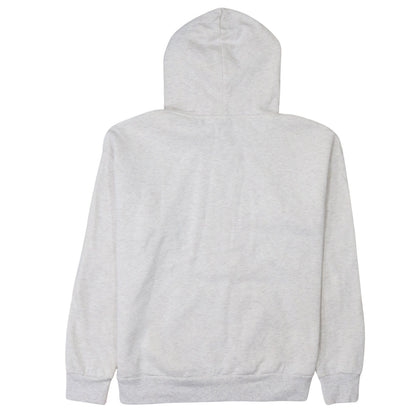 Womens UK Size 10/12 Primark Beige Pullover Hoodie