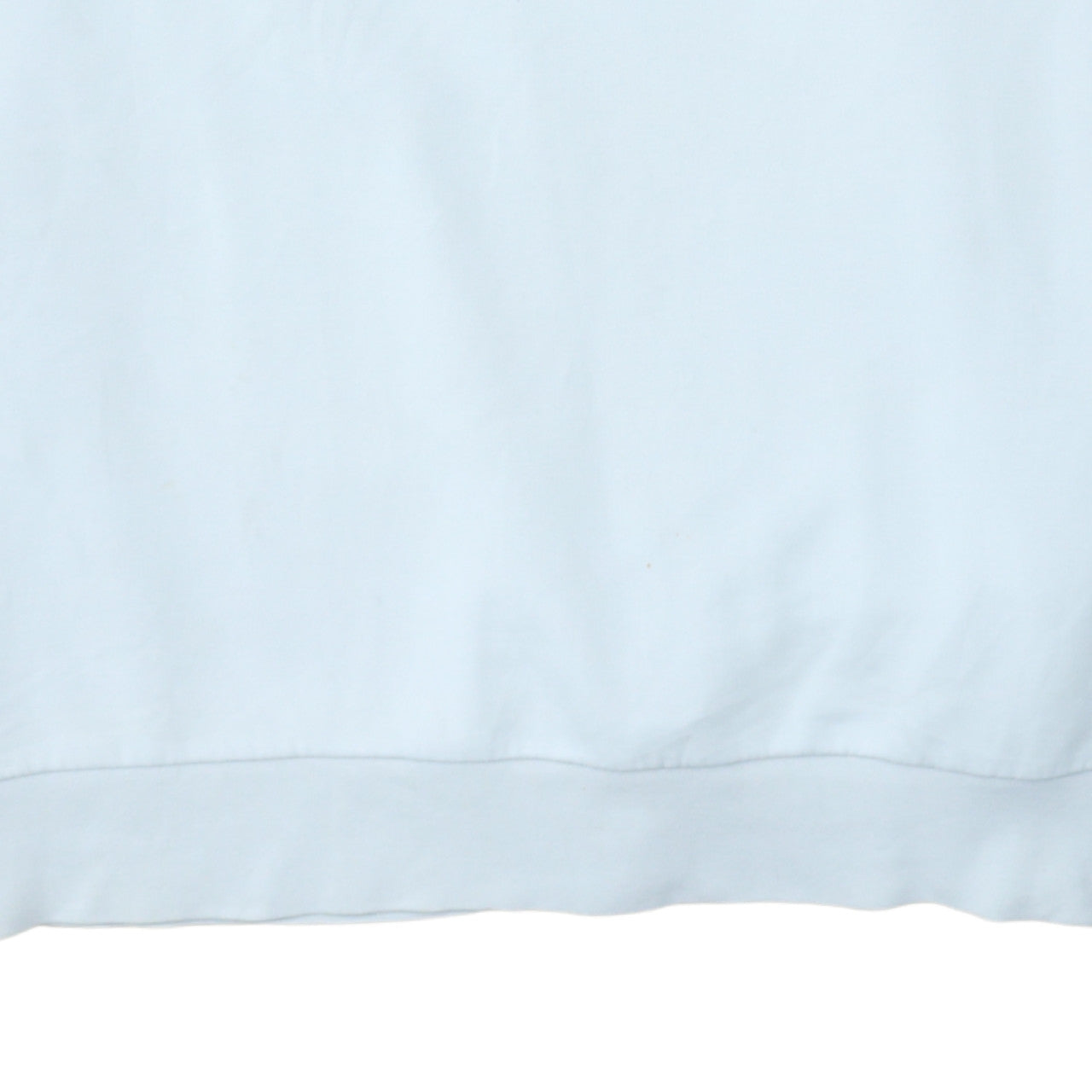 Mens UK Size 2XL Puma White Pullover Sweatshirt