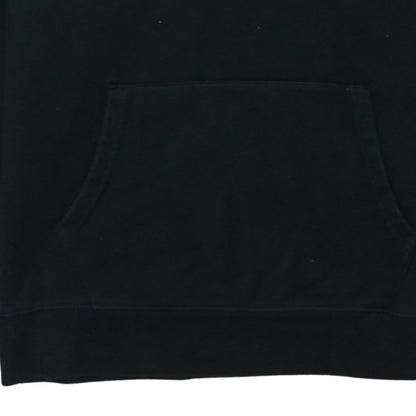 Mens UK Size XS Levi's Black Pullover Hoodie