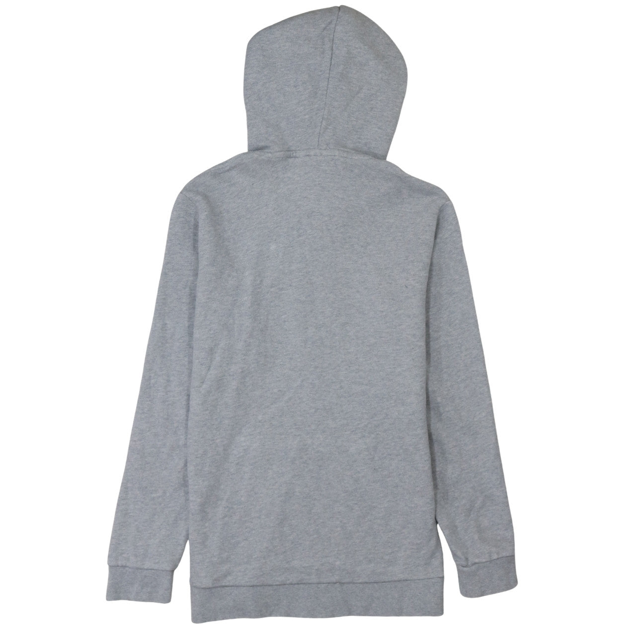 Mens UK Size XS adidas Grey Pullover Hoodie