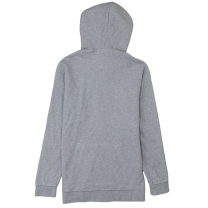 Mens UK Size XS adidas Grey Pullover Hoodie