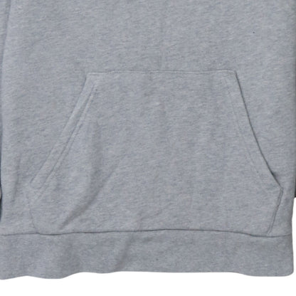 Mens UK Size XS adidas Grey Pullover Hoodie
