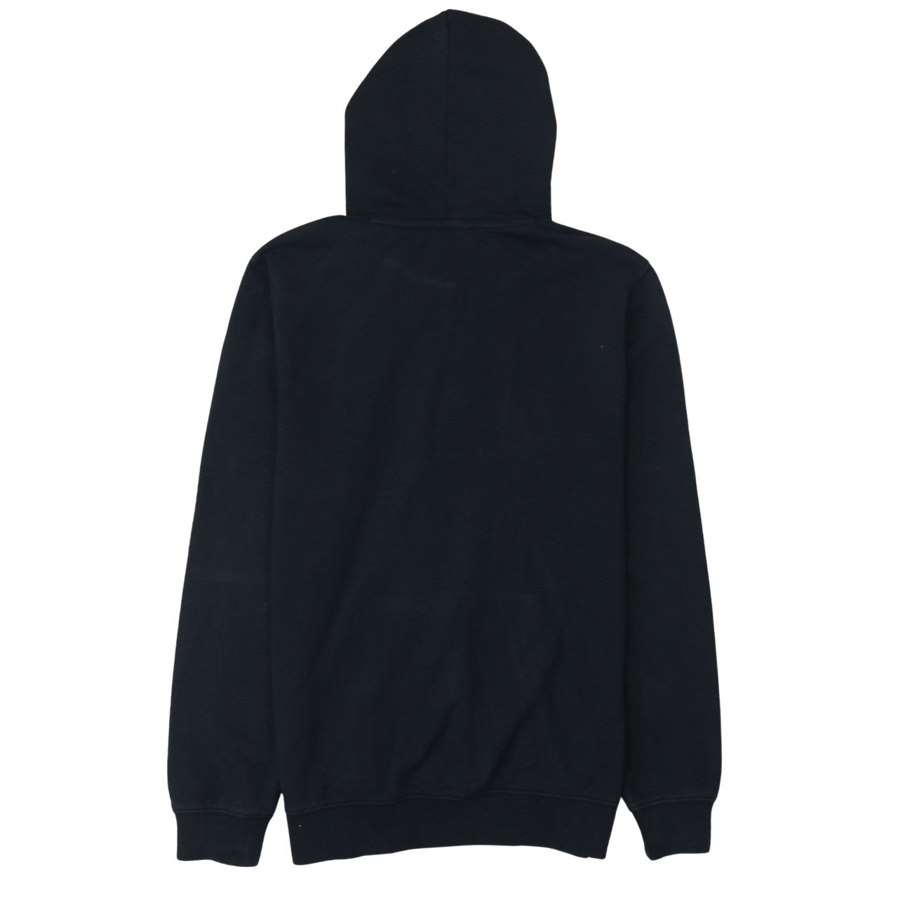 Mens UK Size S Champion Black Pullover Hoodie