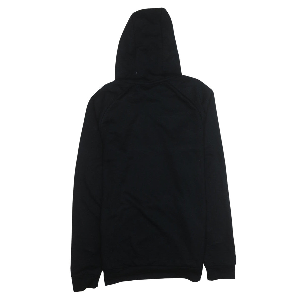 Mens UK Size S Nike Black Pullover Hoodie