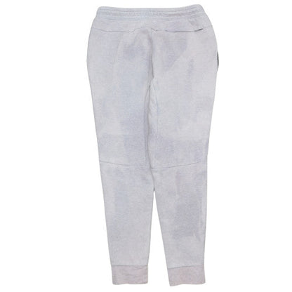 Nike Women’s Grey Jogger Sweatpants Size L Cotton Blend Activewear