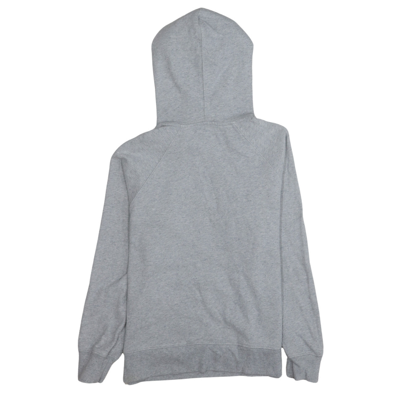 Mens UK Size M Levi's Grey Pullover Hoodie