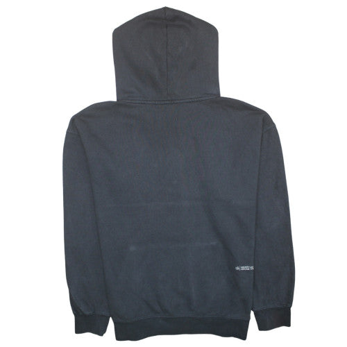 Womens UK Size L Disney Black Pullover Hoodie