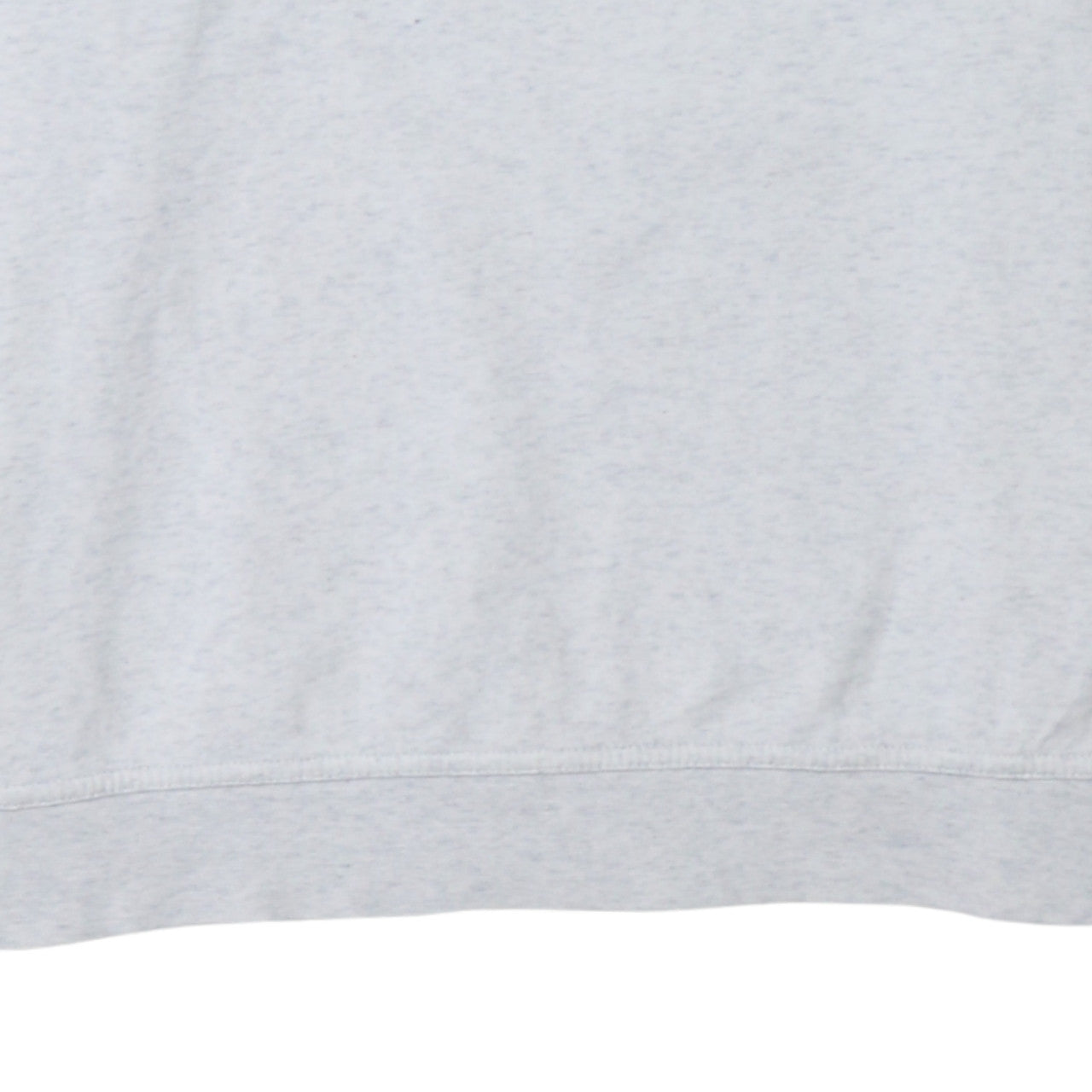 Mens UK Size S Nike Grey Pullover Sweatshirt