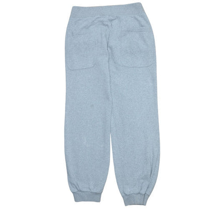 Nike Women’s Grey Jogger Sweatpants Size 12/14 Cotton Blend